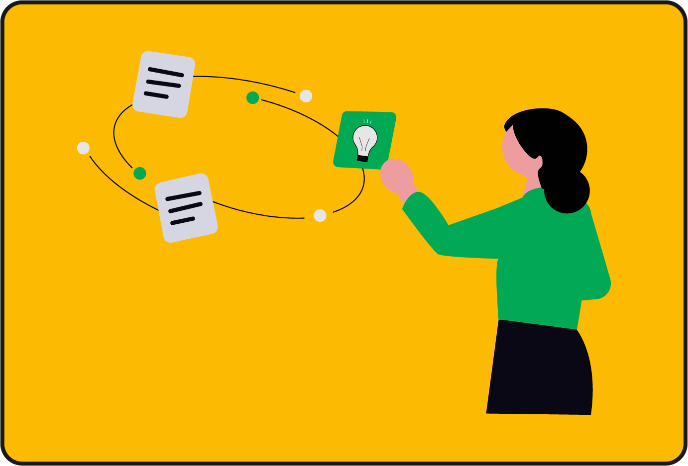 Explore a plataforma